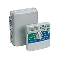 Hunter XC 601 IE 6 okruhov, vnútorné