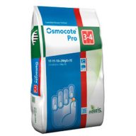 Osmocote Pro 3-4 mes. Dusíkové 18-10-11+2MgO 25 kg