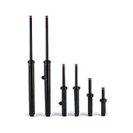   Toro 570Z 3P rozprašovač bez trysky s ochranou proti spätnému toku 7,5 cm výstup