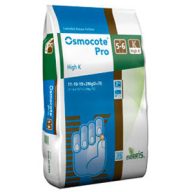 Osmocote Pro 5-6 mes. Draslíkové 11-10-19+2MgO 25 kg