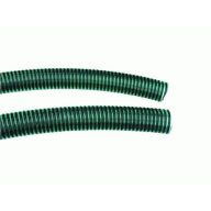 Spirálová hadica zosilnená 1/2" zelená