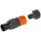 Profi pripojovacia sada 19 mm (3/4) (2802+2817)