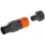 Profi pripojovacia sada 19 mm (3/4) (2802+2817)