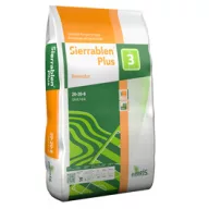   Scotts (Everris) Sierrablen Plus Renovator 20+20+8 3mes 25 kg