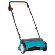 Elektrický vertikutátor ES 500