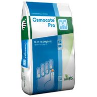Osmocote Pro 8-9 mes. Dusíkové 16-11-10+2 MgO+TE 25 kg