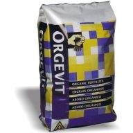 Orgevit hydinový trus 25 kg