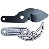   Nožnice na konáre veľké, nákova náhradná čepeľ 112587