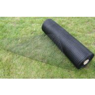 Sieť proti krtom 1x100m