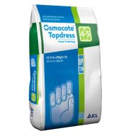 Osmocote Topdress 22+5+6+2MgO+TE 4-5 mes. 25 kg