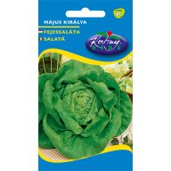 Šalát hlavkový Májový Kráľ 3g
