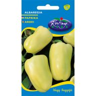 Konzumná paprika Albaregia 0,5g