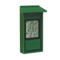 Teplomer Min-Max digitálny