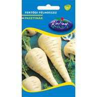 Paštrnák polodlhý 2,5g