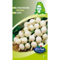 Perličková cibuľa  Barletta 2g