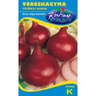 Cibuľa fialová Tétényi rubin 2g