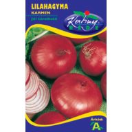 Cibuľa fialová Karmen 2g