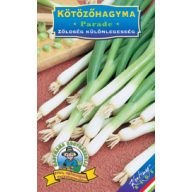 Cibuľa Zväzková Parade 0,4g