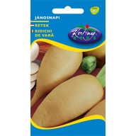 Reďkovka Jánosnapi 3g