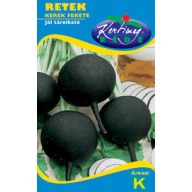 Reďkovka čierna zimná 3g