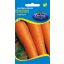 Mrkva neskorá Fertődi rýdzovočervená 4g