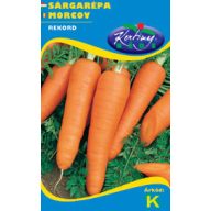 Mrkva Rekord 4g