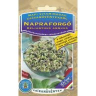 Klíčky Slnečnica Bio 30g