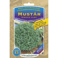 Klíčky Horčica Bio 50g