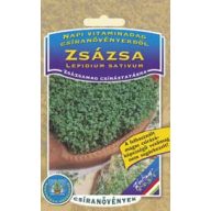 Klíčky Žerucha 30g