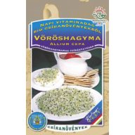 Klíčky Cibuľa Bio 15g