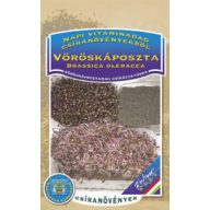 Klíčky Červená Kapusta 15g