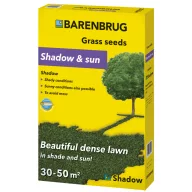  Barenbrug Shadow Gazon 1 kg