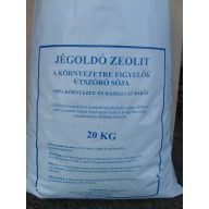 Rozmrazovací zeolit 20 kg