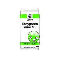   Easygreen Mini 18 trávnikové hnojivo (18-05-10+3MgO+TE) 2-3 mes. 25 kg