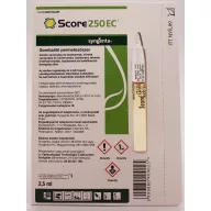 Score 250 EC 2,5 ml ampulka