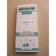 Feromónová pasca na almailonca Deltastop