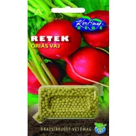 Dražírovaná Reďkovka Obor maslová
