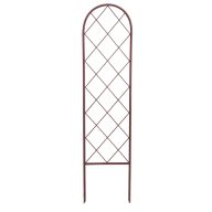 Mriežka Classic Metal Trellis 0,3x1,2 m