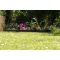 Záhonový pás Green border 0,2x9 m