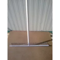 Hrable zberacie78cm s drevenou rukoväťou 