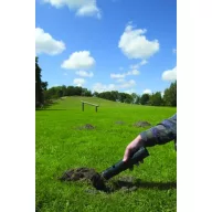 Živá pasca na krty/hraboše tunelová pasca