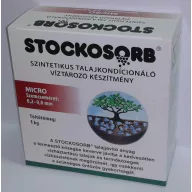 Stockosorb Micro 1 kg