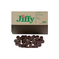 Jiffy rašelinové tablety 30 mm (2000ks)