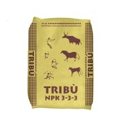 Tribu 3-3-3 peletované organické hnojivo 25 kg