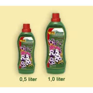 Vitaflóra živný roztok ovisnuté rastliny 1l