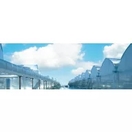   Fólia Ginegar 16x45 m 0,15 UV 3-ročná, bezkvapková, thermoAD IR