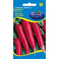 Reďkovka Veľkonočná ruža 3g