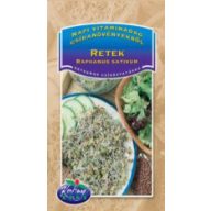 Klíčky Reďkovka Bio 30g