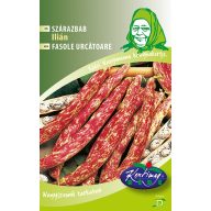 Kolíková fazuľa Ilián (Talizmán) 30g
