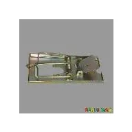 Pasca na myši kovová malá